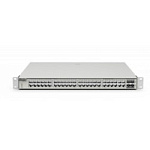 1897185 Коммутатор Ruiji reyee RG-NBS3200-48GT4XS 48-Port 10G L2 Managed Switch, 48 Gigabit RJ45 Ports,4 *10G SFP+ Slots,19-inch Rack-mountable Steel Case