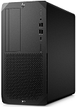 287S3AV_Config ID HP Z2 G8 TWR, Xeon W-1370P, 16GB (2x8GB) DDR4-3200 ECC, 2x 256GB 2280 TLC, 1TB SATA, 2x NVIDIA T1000 4GB, Win10p64