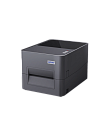Принтер этикеток iDPRT iF4, TT, 4", 203DPI, 6IPS (152 mm/sec), 64/128MB, USB+Ethernet, Ribbon 0,5"/1" Core, ZPL, TSPL