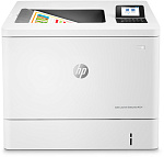 принтер лазерный HP Color LaserJet Enterprise M554dn (A4, 1200dpi, ImageREt 3600, 33(33) ppm, 1 Gb, 2 trays 100+550, Duplex, USB/GigEth, cart.5,5KB&3,