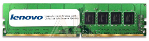 1000536568 Оперативная память LENOVO ThinkSystem 32GB TruDDR4 2933MHz (2Rx4 1.2V) RDIMM
