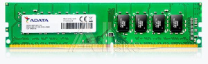 1232731 Модуль памяти 16GB PC19200 DDR4 AD4U2400316G17-S ADATA