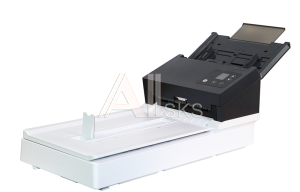 Сканер с планшетом Avision AD380FN (000-1069-0KG) Сканер с планшетом Avision AD380FN (000-1069-0KG)