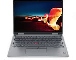 1000612448 Ноутбук Lenovo X1 Yoga G6 T 14.0WUXGA_ARAS_400N_MT_N_SRGB/ CORE_I5-1135G7_2.4G_4C_MB/ 8GB(4X16GX32)_LP4X_4266/ 256GB_SSD_M.2_2280_NVME_TLC_OP/ /