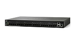 111334 Коммутатор CISCO [SG550XG-24F-K9-EU] SB SG550XG-24F 24-Port 10G SFP+ Stackable Managed Switch