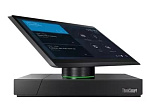 1062271 Моноблок Lenovo ThinkSmart Hub 500 for MS Teams 11.6" Full HD Touch i5 7500T (2.7)/8Gb/SSD128Gb/HDG630/Windows 10 64/GbitEth/WiFi/BT/90W/Cam/черный 19