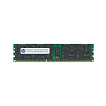 Память HPE 708639-B21 DDR3 8Gb DIMM ECC Reg PC3-14900 CL13 1866MHz