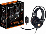 1227888 Гарнитура GAMING AORUS H5 GIGABYTE