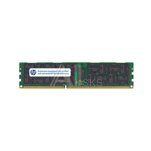 708639-B21 Память DDR3 HPE 8Gb DIMM ECC Reg PC3-14900 CL13 1866MHz