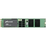 1996608 Micron SSD 7450 PRO, 1920GB, M.2(22x110mm), NVMe, PCIe 4.0 x4, 3D TLC, R/W 5000/2400MB/s, IOPs 735 000/120 000, TBW 3650, DWPD 1 (12 мес.)