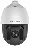 1081280 Камера видеонаблюдения IP Hikvision DS-2DE5432IW-AE(S5) 4.8-153мм цветная корп.:белый