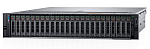 1205286 Сервер DELL PowerEdge R740 2x5115 2x32Gb x16 2.5" H730p LP iD9En 5720 4P 2x750W 3Y PNBD Conf-5 (210-AKXJ-162)