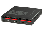 167549 ПК ГРАВИТОН Д12И MFF i5-12400T/1*16GB/SSD512GB/Wi-fi+BT/FP_1xUSB3.0_1xUSB2.0_1xType-C/120W/K+M/NoOS/3YST