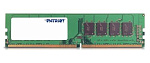 1366146 Модуль памяти DIMM 4GB PC19200 DDR4 PSD44G240081B PATRIOT