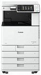 440310 Копир Canon imageRUNNER C3520i MFP (1494C006) лазерный печать:цветной