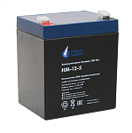 Парус электро HM-12-5