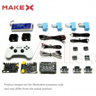 54267 Соревновательный набор Makeblock MakeX Challenge Kit