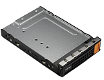 Supermicro MCP-220-00150-0B NVMe version of 3.5" HDD Tray Convert 3.5" to 2.5" for 747/936/938