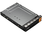 Жесткий диск SUPERMICRO MCP-220-00150-0B NVMe version of 3.5" HDD Tray Convert 3.5" to 2.5" for 747/936/938 Жесткий диск SUPERMICRO MCP-220-00150-0B NVMe version of 3.5" HDD Tray Convert 3.5" to 2.5" for 747/936/938