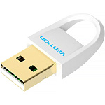 1000622872 Адаптер Vention USB / Bluetooth 4.0 Белый