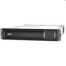 1213441 APC Smart-UPS 3000VA SMT3000RMI2U {Line-Interactive, 3000VA/2700W, Rack, IEC, LCD, USB}
