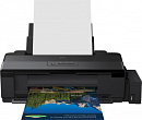 1824344 Принтер струйный Epson L1800 (C11CD82505/504/C11CD82403DA) A3 черный