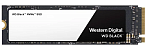 Western Digital SSD BLACK NVMe 1Тb M.2 2280 WDS100T2X0C