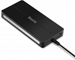 484590 Блок питания Buro BUM-0051K120 автоматический 120W 12V-20V 11-connectors 6A 1xUSB 2A от бытовой электросети LED индикатор