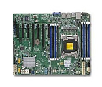 1159533 Материнская плата SUPERMICRO Серверная C612 S2011 ATX MBD-X10SRL-F-O