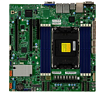 MBD-X13SEM-F-O Supermicro Motherboard 1xCPU X13SEM-F 4nd Gen Xeon Scalable 350W/8xDIMM/10xSATA3/C741 RAID0/1/5/10/2xGbE/2xPCIex16,5xPCIex8/M.2/9.6" x 9.6" (Bulk)