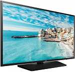 1116100 Панель Samsung 32" HG32EJ470 черный LED 16:9 DVI HDMI M/M TV 3D Pivot 178гр/178гр 1366x768 D-Sub SCART USB 5.8кг (RUS)