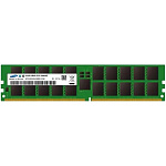 11026987 Память DDR5 Samsung M324R4GA3BB0-CQK 32Mb DIMM ECC Reg PC5-38400 CL40 4800MHz