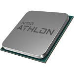 1858240 CPU AMD Athlon 300GE OEM (YD30GEC6M2OFH) {(3.4GHz,5MB,35W,AM4) tray, with Radeon Vega Graphics}