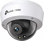 1995547 Камера видеонаблюдения IP TP-Link Vigi C240 2.8-2.8мм цв. корп.:белый/черный (VIGI C240(2.8MM))