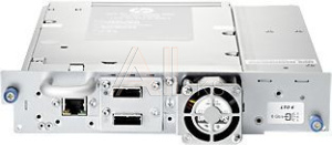 870826 Ленточный привод HPE Ultrium 6250 1xLTO6 SAS Drive Upg Kit (C0H27A)