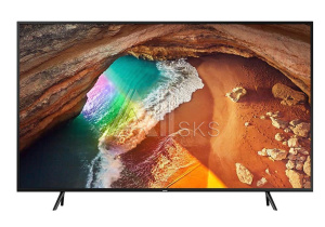 1271715 Телевизор LCD 55" QLED 4K QE55Q60RAUXRU SAMSUNG