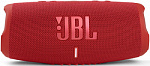 1486314 Колонка порт. JBL Charge 5 красный 40W 2.0 BT 15м 7500mAh (JBLCHARGE5RED)