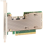 1000592081 Свитч P411W-32P NVMe Switch 12GB S PCI-E4.0X16 upto 32 SSDS
