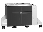 CF245A HP Accessory - LaserJet 3500 Sheet Input Tray Stand for LJ Enterprise 700 M712 series