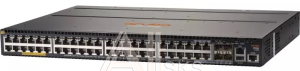 JL322A Коммутатор HPE Aruba 2930M 48G PoE+ 1-slot Switch (repl. for JG307C , J9729A , J9836A)