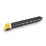 1T02RRANL1 Kyocera Тонер-картридж TK-8800Y для P8060cdn жёлтый (20000 стр.)