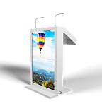 3588 Интерактивная трибуна One 24" (с фронтальным дисплеем) (24 дюйма)