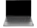 1000611433 Ноутбук Lenovo ThinkBook 15 G2 ITL 15.6"(1920x1080 (матовый))/Intel Core i7 1165G7(2.8Ghz)/8192Mb/1000+256SSDGb/noDVD/Int:Intel Iris Xe Graphics/Cam
