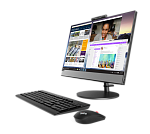 10US00HLRU Lenovo V530-22ICB All-In-One 21,5" Pen G5420T, 8GB DDR4, 256GB SSD, Intel HD, NoDVD±RW, AC+BT, USB KB&Mouse,Win 10Pro, 1YR OnSite