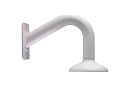 71021 Кронштейн [F01U100211] Bosch : настенный, для серии AutoDome Easy II Wall Mount, тёмно-серый;