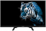 1121132 Телевизор LED Panasonic 32" TX-32FSR500 черный/HD READY/100Hz/DVB-T/DVB-T2/DVB-C/DVB-S2/USB/WiFi/Smart TV