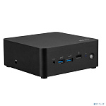 MSI Cubi NUC 1M-045XRU [9S6-B0B111-219] Black { Core 3 100U/8GB/512GB/Intel UHD/DOS}