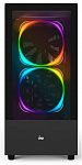 1528197 ПК IRU Game 717 MT i7 10700F (2.9) 16Gb 1Tb 7.2k SSD500Gb RTX3070 8Gb Windows 10 Home Single Language 64 GbitEth 700W черный
