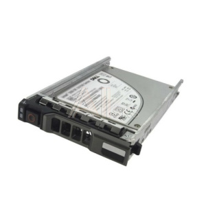 1990793 Dell 345-BBDN 1.92TB SSD SATA Read Intensive, 6Gbps 2.5in Hot-plug Drive - kit for G14, G15 servers