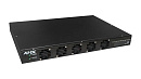 117869 Многооконный видеопроцессор [FGN2410] AMX [NMX-WP-N2410] 4K60 4: 4: 4 работает с кодерами и декодерами видеосигналов серии N2400 по IP